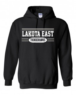 Lakota East Hoodie